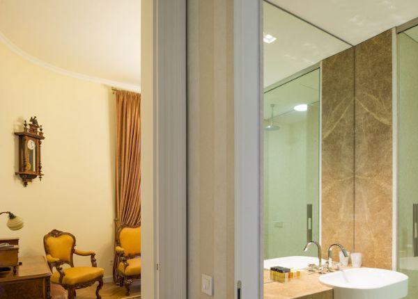 Villa Csonka by Hotel Privo in Tirgu Mures bei HRS g nstig buchen